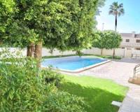 Перепродажа - Penthouse - Torrevieja - La Mata