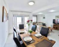 Перепродажа - Penthouse - Torrevieja - La Mata
