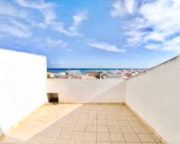 Перепродажа - Penthouse - Torrevieja - La Mata