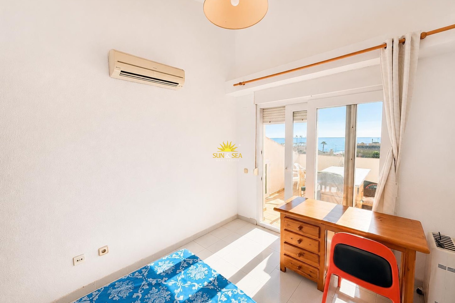 Перепродажа - Penthouse - Torrevieja - La Mata