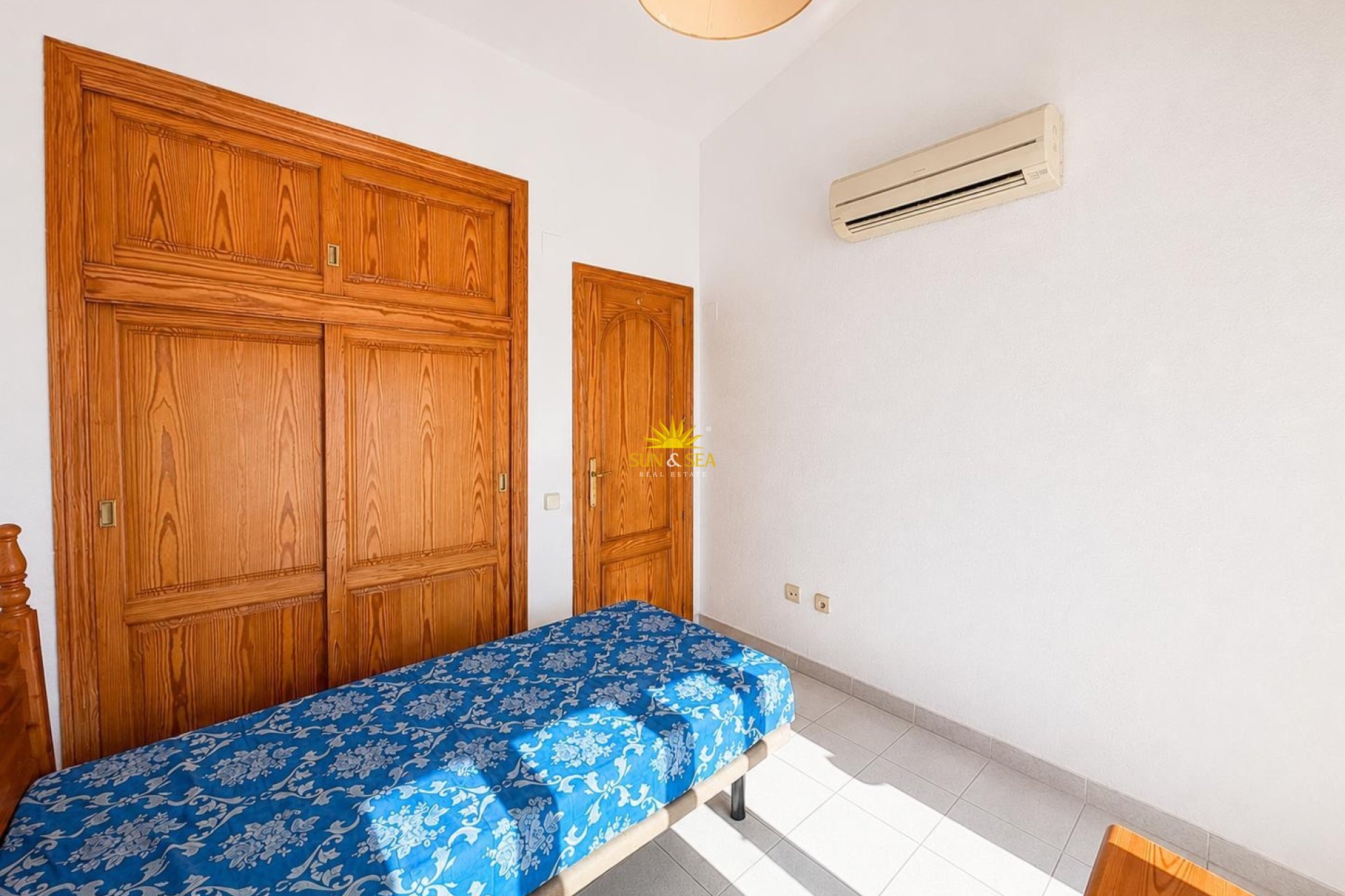 Перепродажа - Penthouse - Torrevieja - La Mata