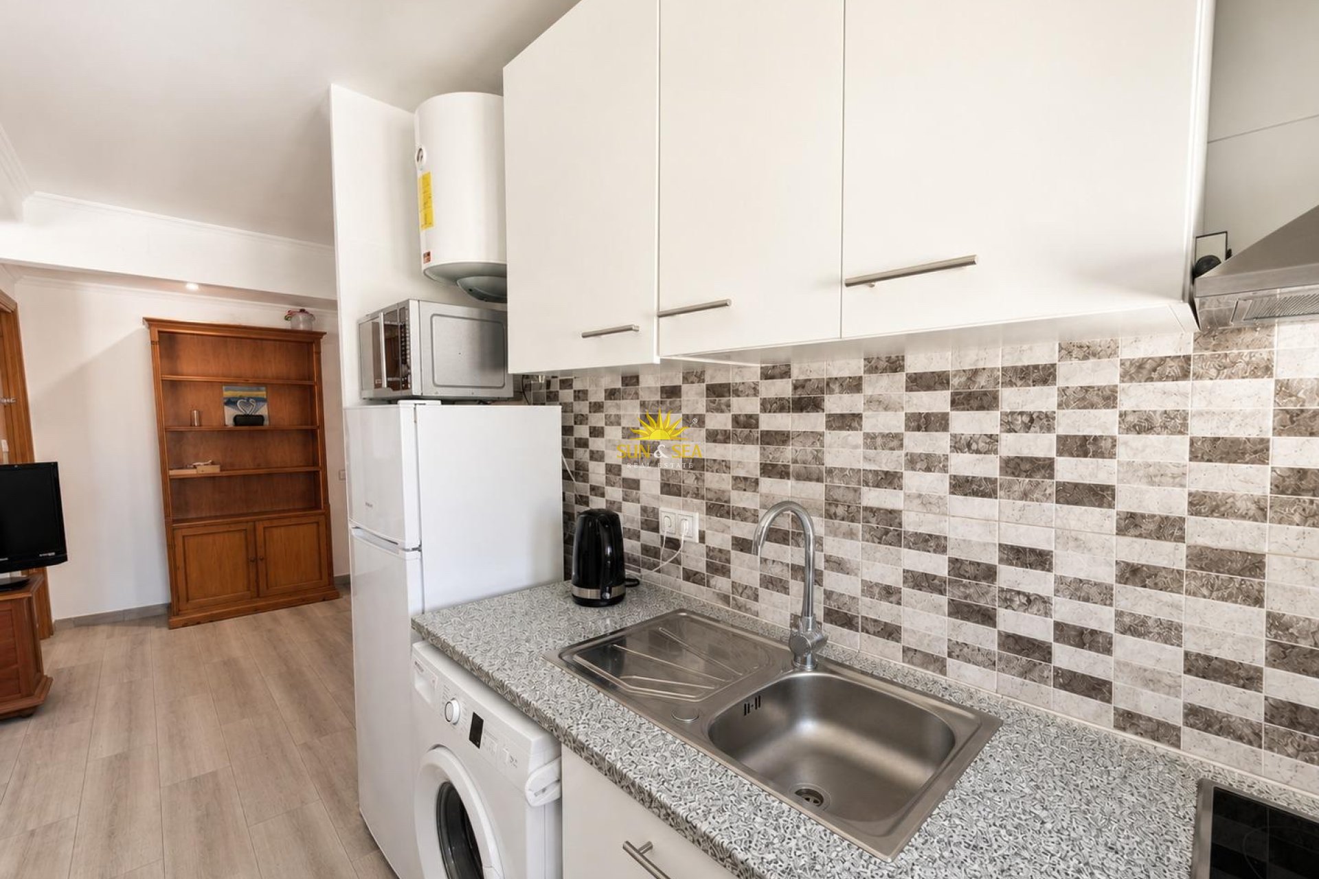 Перепродажа - Penthouse - Torrevieja - La Mata