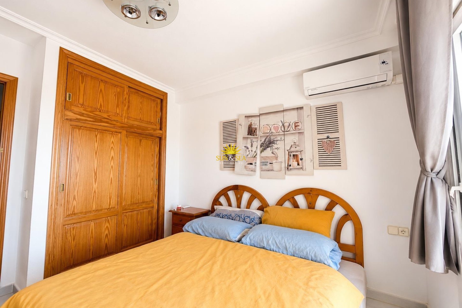 Перепродажа - Penthouse - Torrevieja - La Mata