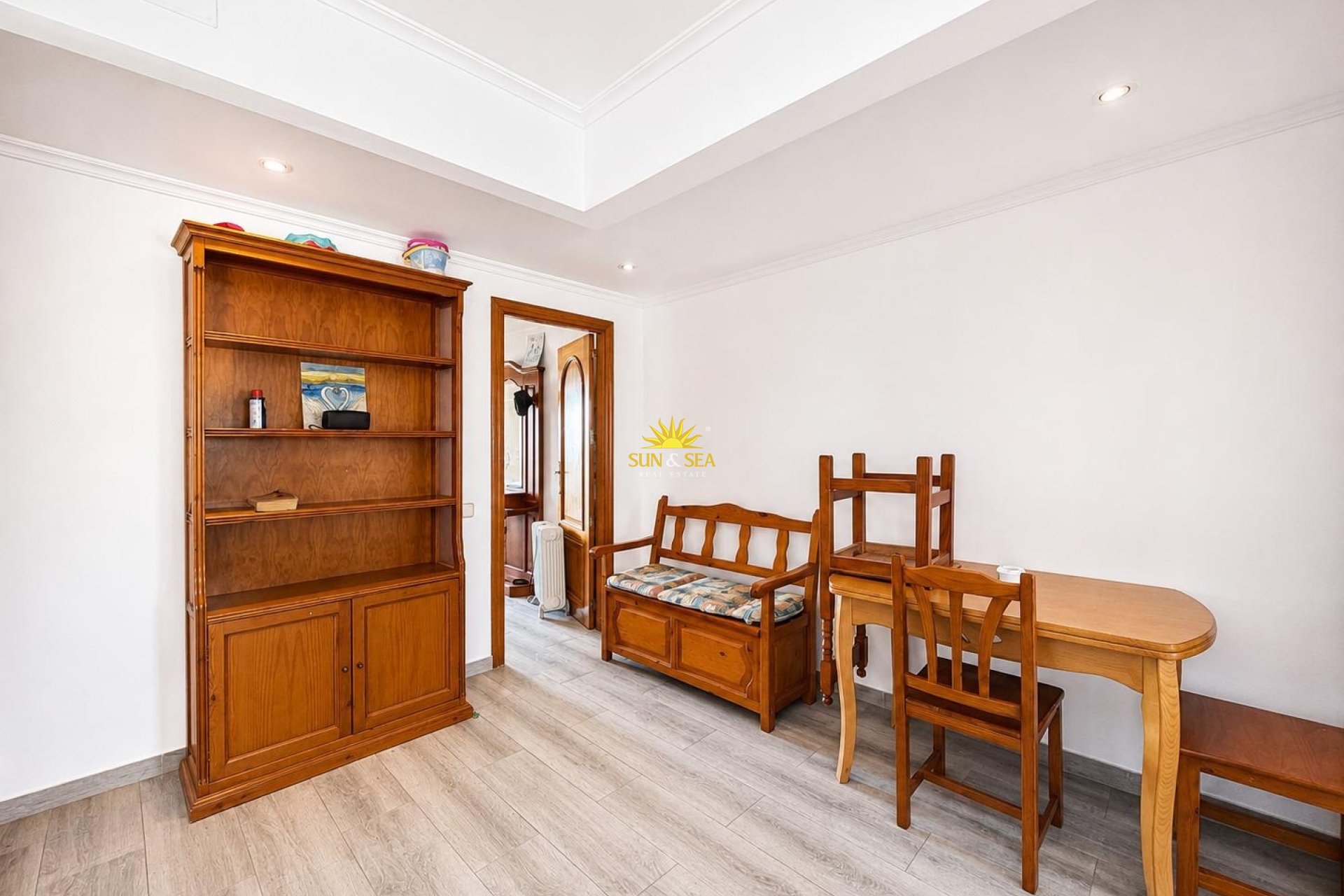 Перепродажа - Penthouse - Torrevieja - La Mata