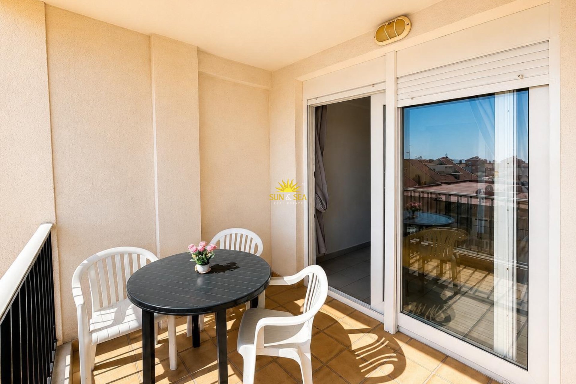 Перепродажа - Penthouse - Torrevieja - La Mata