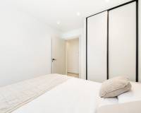 Перепродажа - Penthouse - Torrevieja - Playa del Acequión