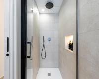 Перепродажа - Penthouse - Torrevieja - Playa del Acequión