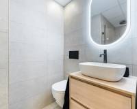 Перепродажа - Penthouse - Torrevieja - Playa del Acequión