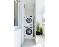 Перепродажа - Penthouse - Torrevieja - Playa del Acequión