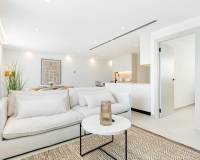 Перепродажа - Penthouse - Torrevieja - Playa del Acequión