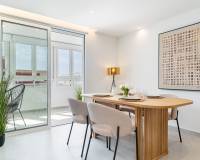 Перепродажа - Penthouse - Torrevieja - Playa del Acequión