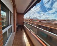 Перепродажа - Penthouse - Torrevieja - Playa del Acequión
