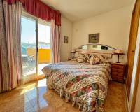 Перепродажа - Penthouse - Torrevieja - Puerto de Torrevieja