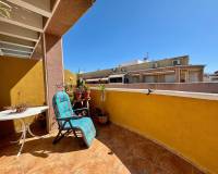 Перепродажа - Penthouse - Torrevieja - Puerto de Torrevieja