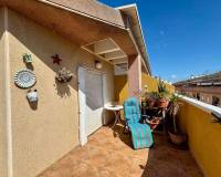 Перепродажа - Penthouse - Torrevieja - Puerto de Torrevieja