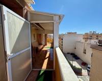 Перепродажа - Penthouse - Torrevieja - Puerto de Torrevieja