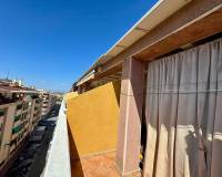 Перепродажа - Penthouse - Torrevieja - Puerto de Torrevieja