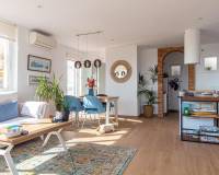 Перепродажа - Penthouse - Torrevieja - Torreblanca