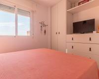 Перепродажа - Penthouse - Torrevieja - Torreblanca