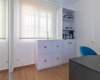 Перепродажа - Penthouse - Torrevieja - Torreblanca