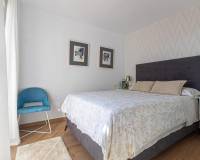 Перепродажа - Penthouse - Torrevieja - Torreblanca