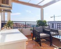 Перепродажа - Penthouse - Torrevieja - Torreblanca