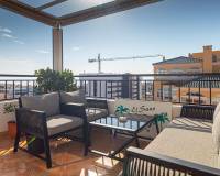 Перепродажа - Penthouse - Torrevieja - Torreblanca