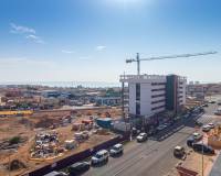 Перепродажа - Penthouse - Torrevieja - Torreblanca