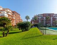 Перепродажа - Penthouse - Torrevieja - Torreblanca