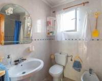 Перепродажа - Penthouse - Torrevieja - Torreblanca