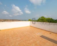 Перепродажа - Penthouse - Torrevieja - Torreblanca