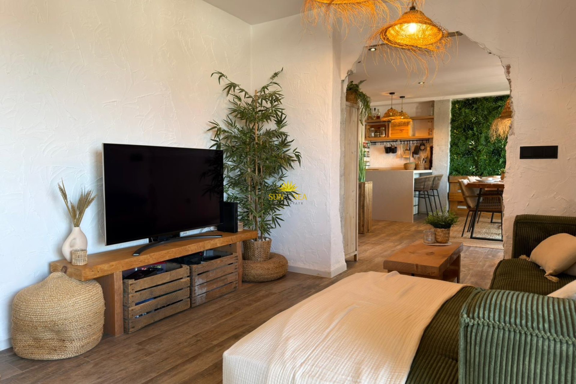 Перепродажа - Penthouse - Torrevieja - torrevieja
