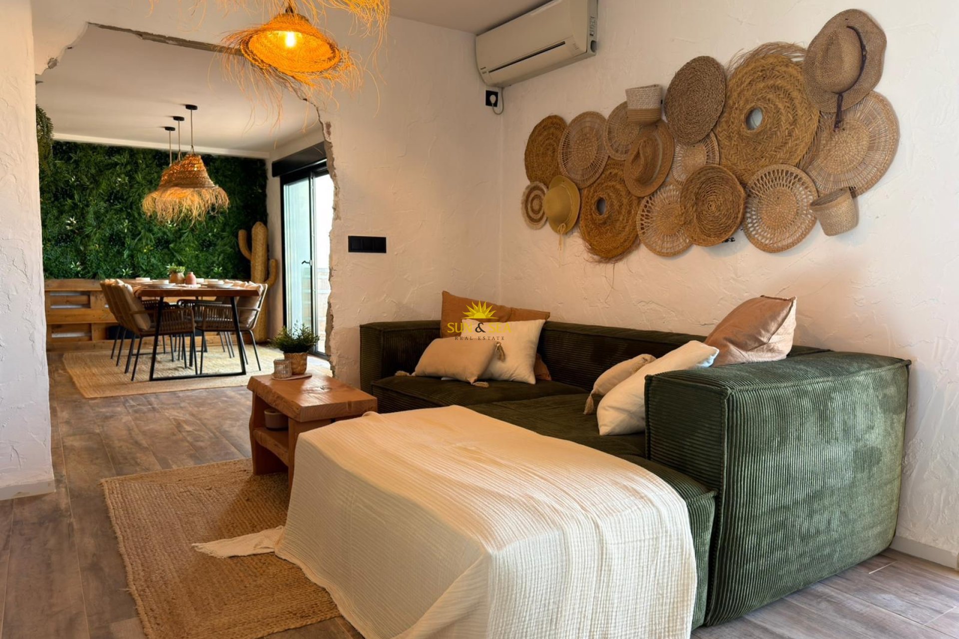 Перепродажа - Penthouse - Torrevieja - torrevieja