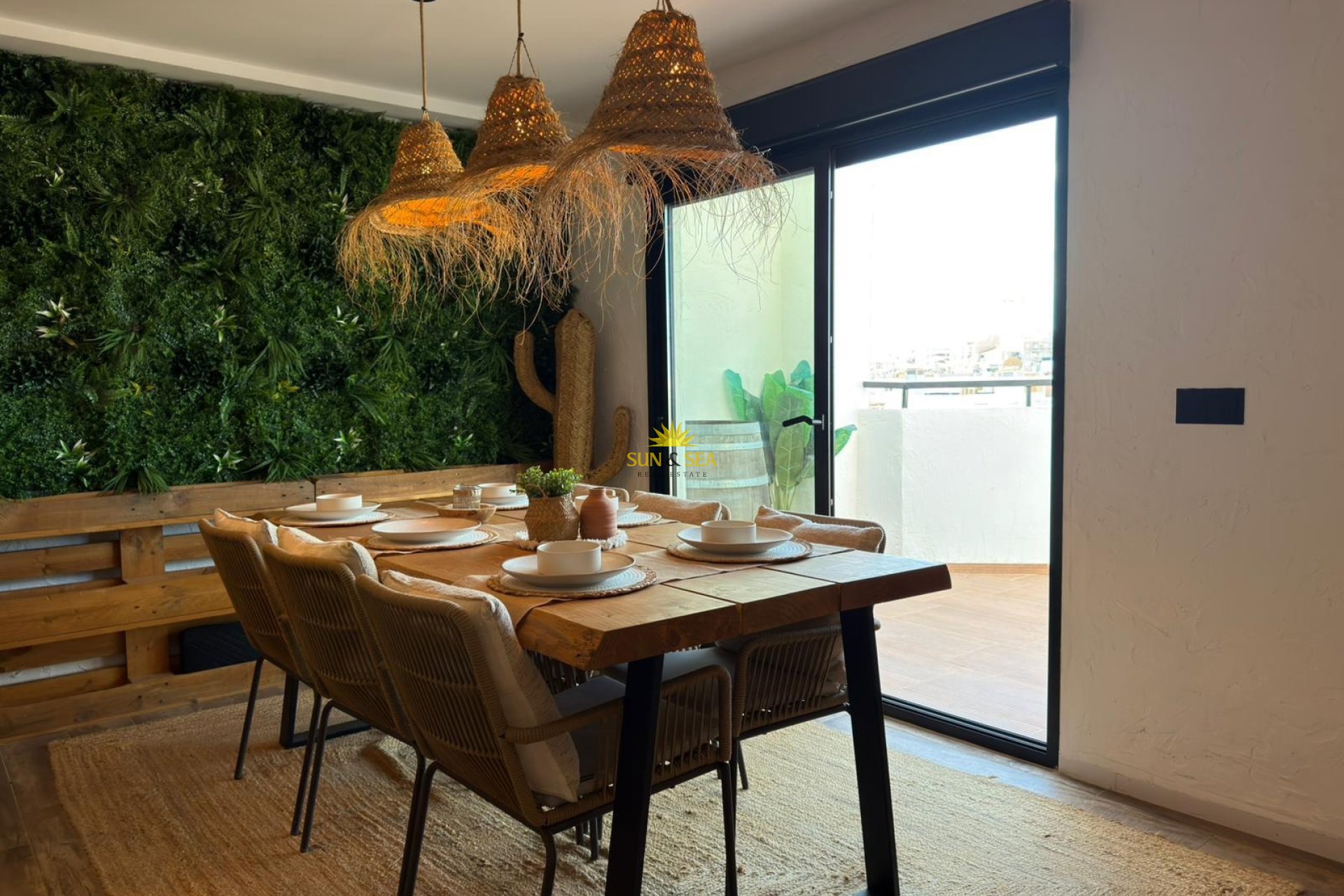 Перепродажа - Penthouse - Torrevieja - torrevieja