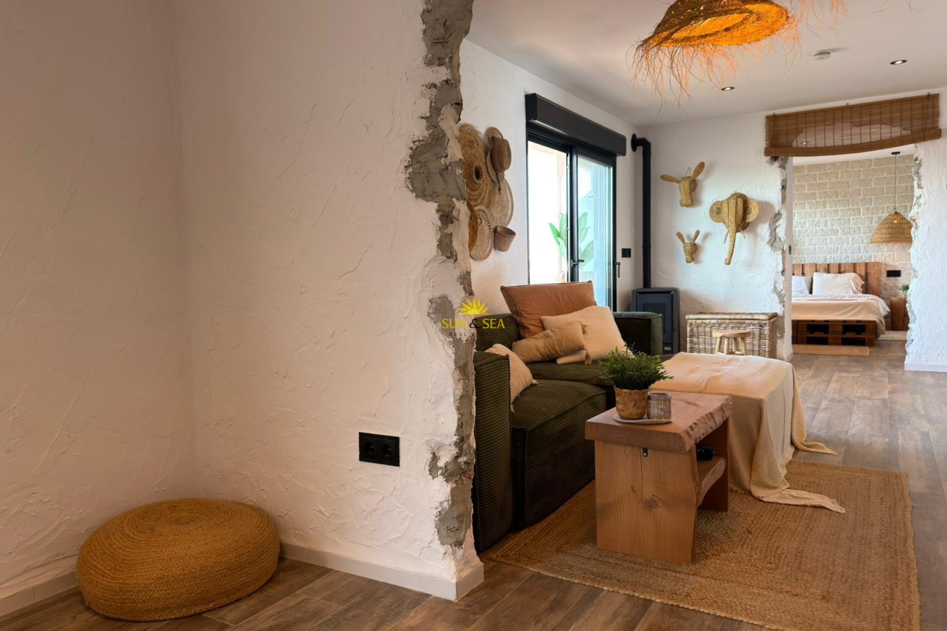Перепродажа - Penthouse - Torrevieja - torrevieja