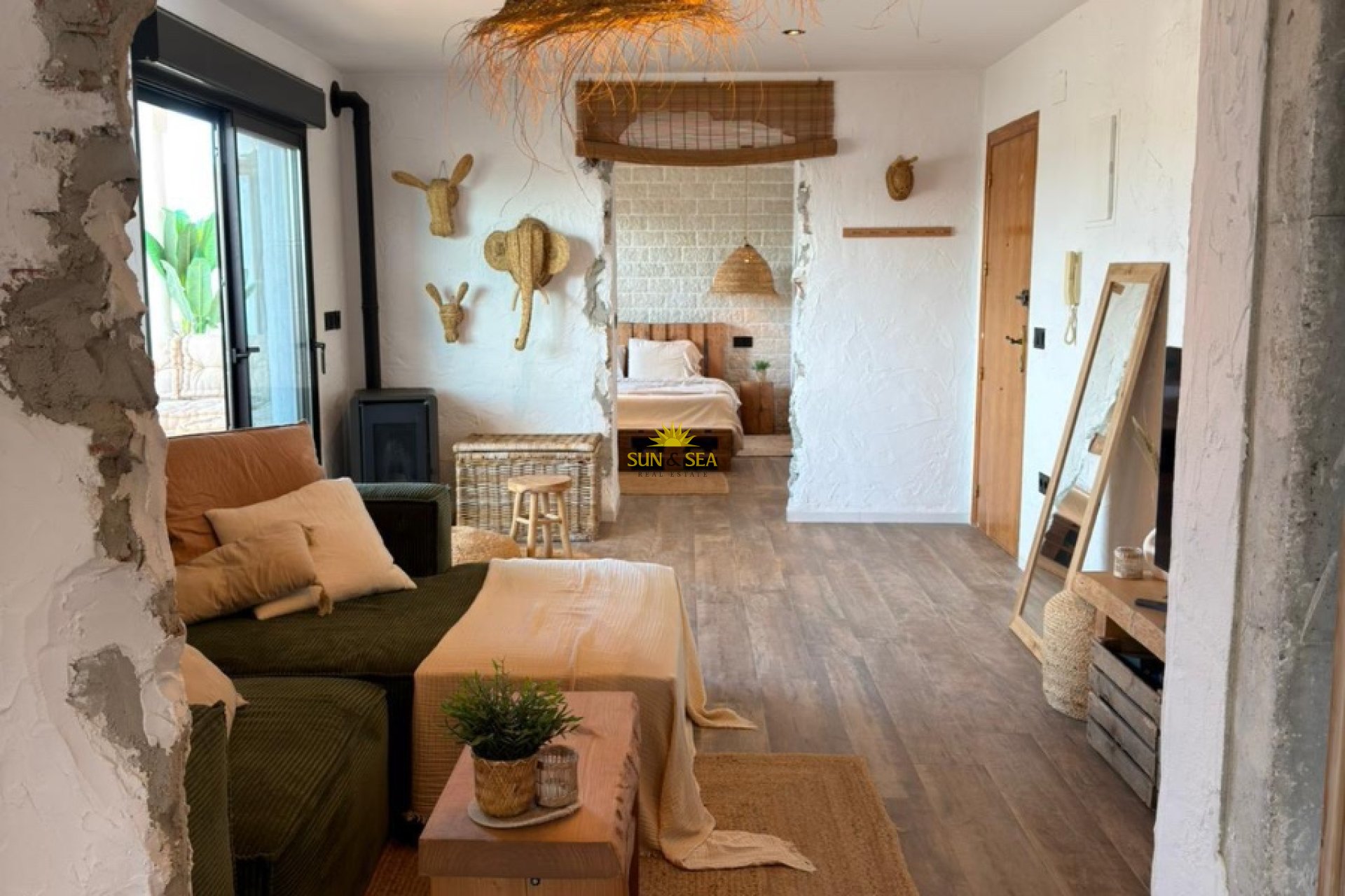 Перепродажа - Penthouse - Torrevieja - torrevieja