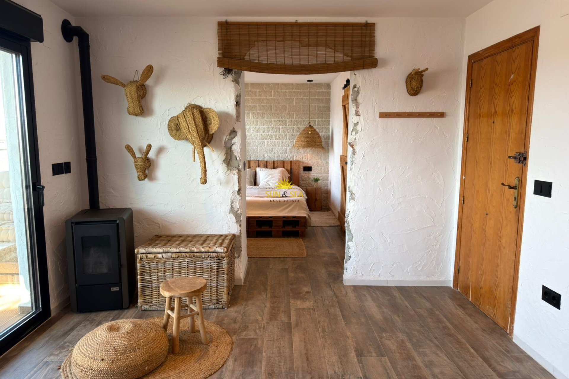Перепродажа - Penthouse - Torrevieja - torrevieja
