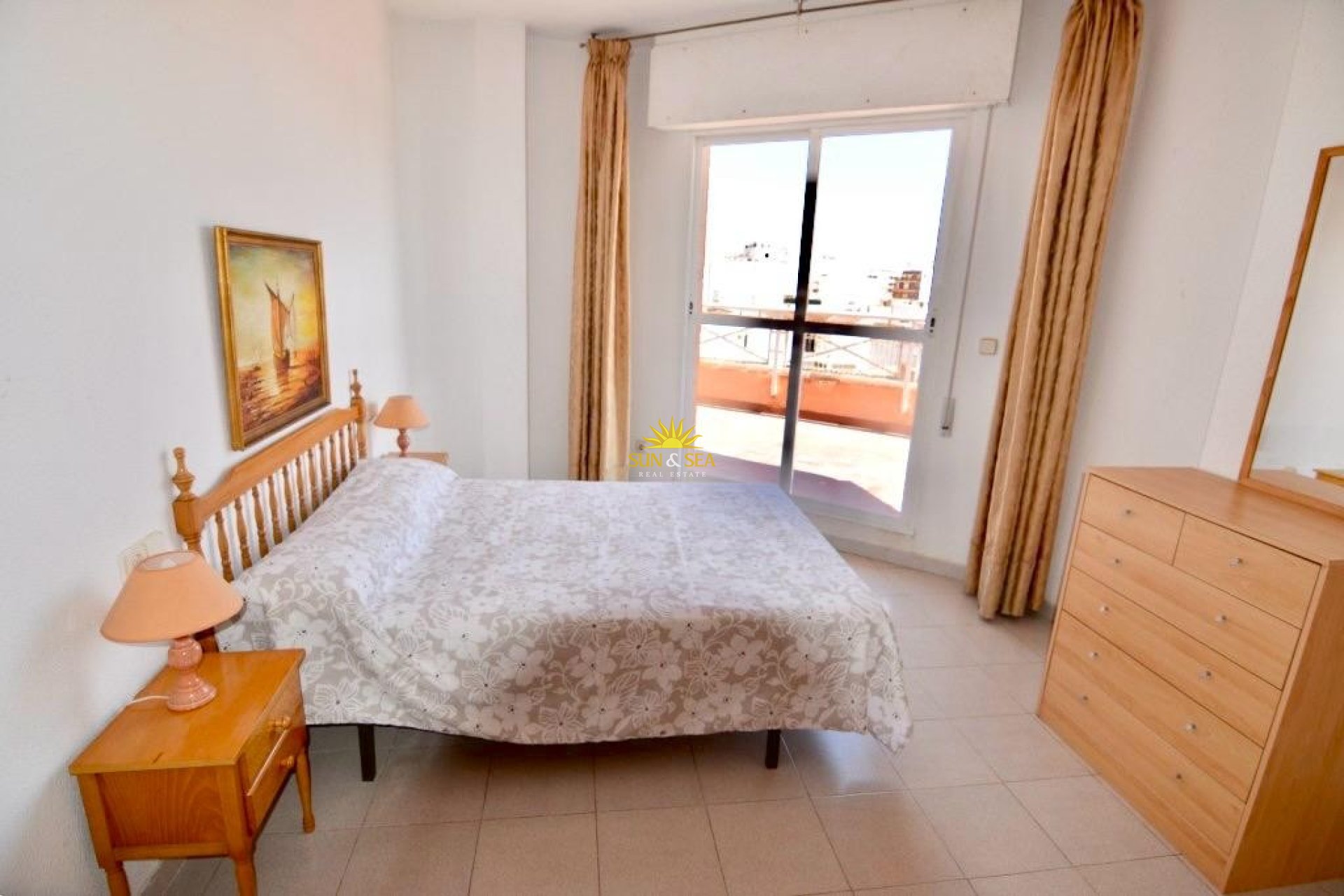 Перепродажа - Penthouse - Torrevieja - torrevieja