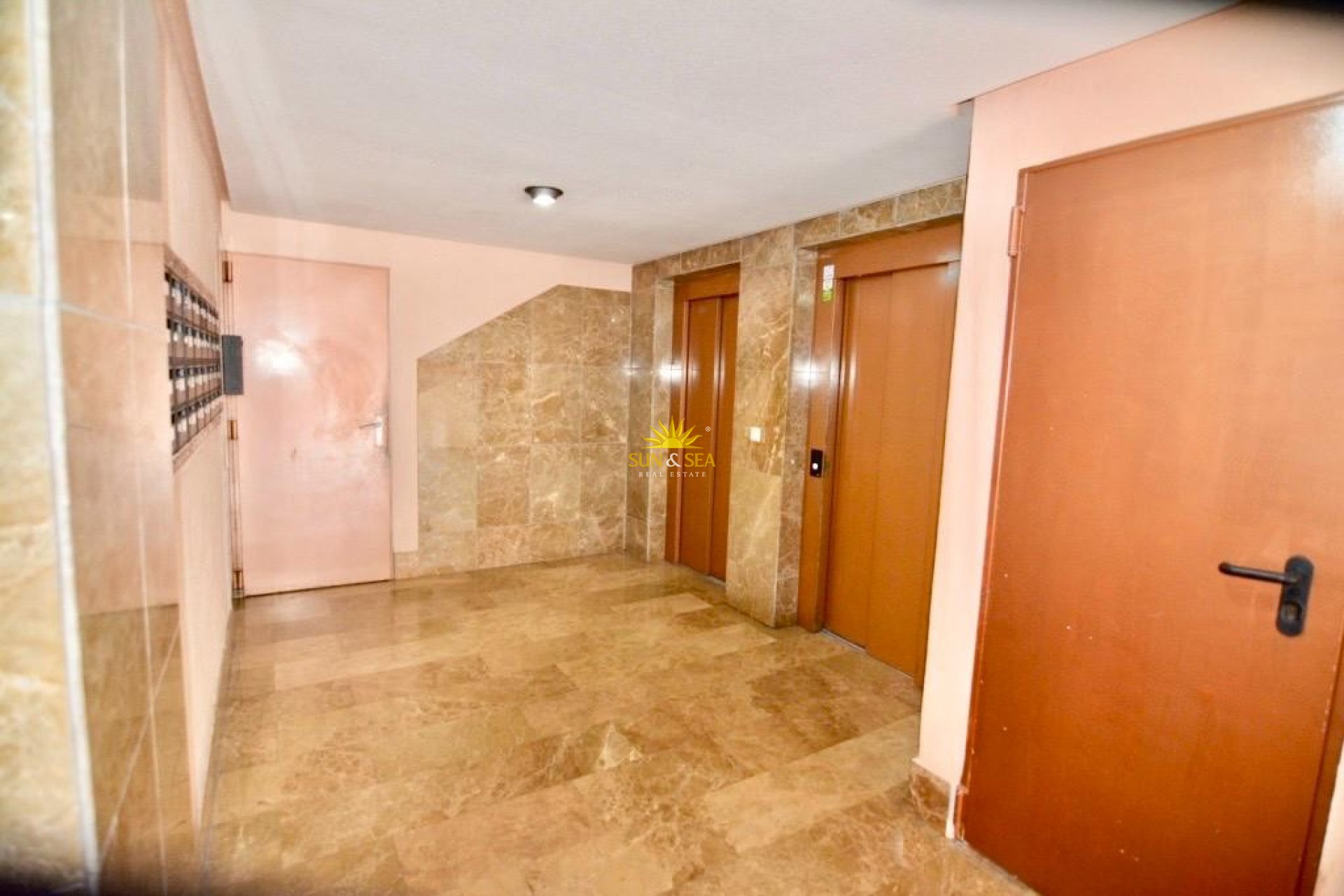 Перепродажа - Penthouse - Torrevieja - torrevieja