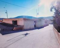 Перепродажа - Plot - Jumilla - Torre del Rico