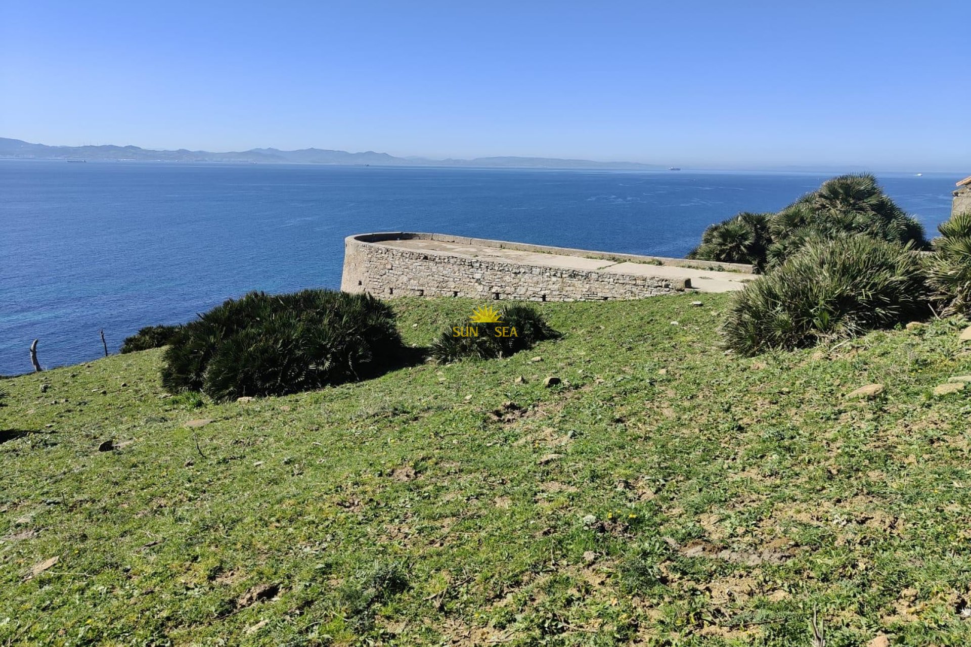 Перепродажа - Plot - Tarifa