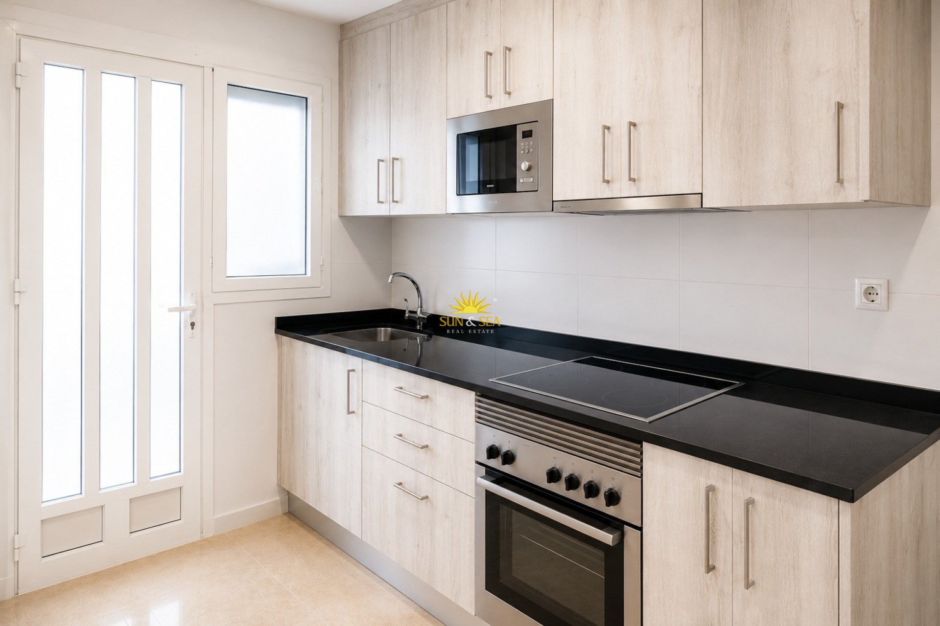 Перепродажа - Сдвоенный дом - San Javier - Santiago De La Ribera