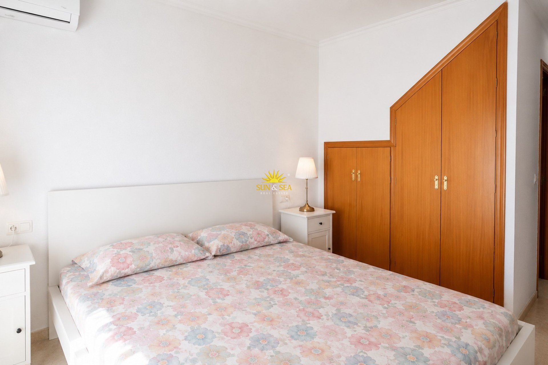 Перепродажа - Сдвоенный дом - San Javier - Santiago De La Ribera