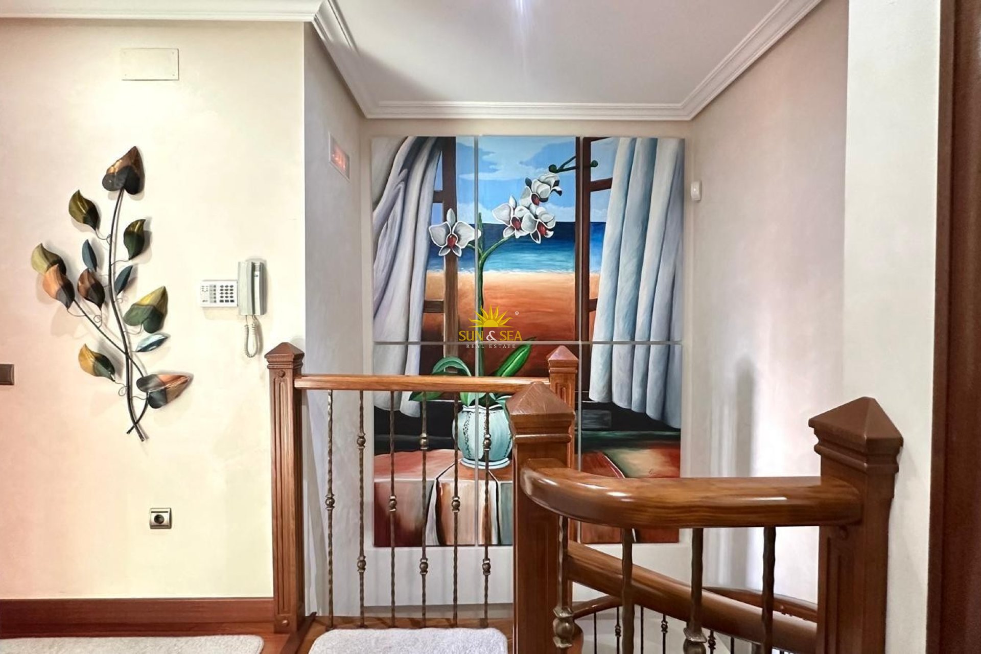 Перепродажа - Сдвоенный дом - Torrevieja - Los altos
