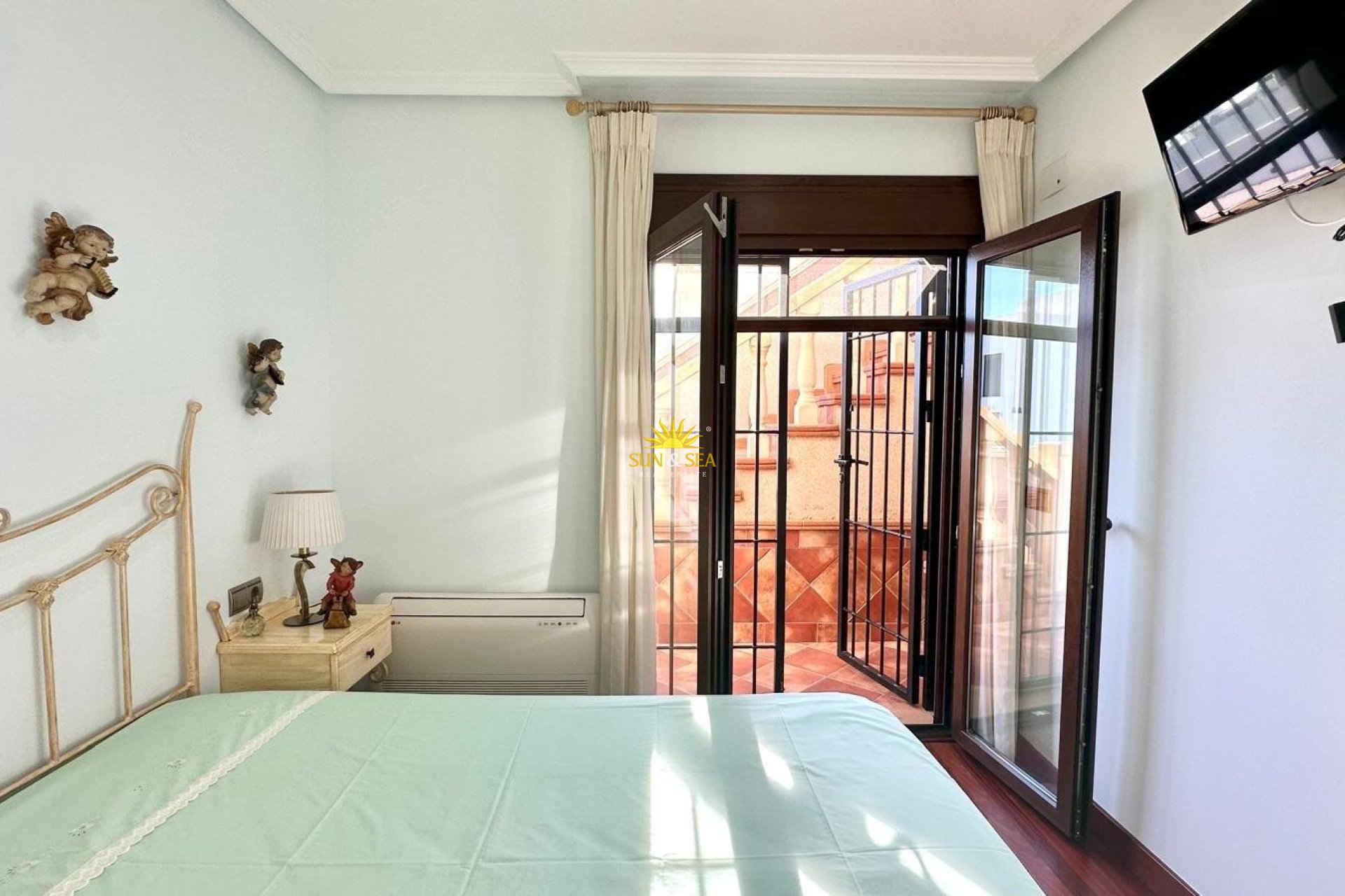 Перепродажа - Сдвоенный дом - Torrevieja - Los altos