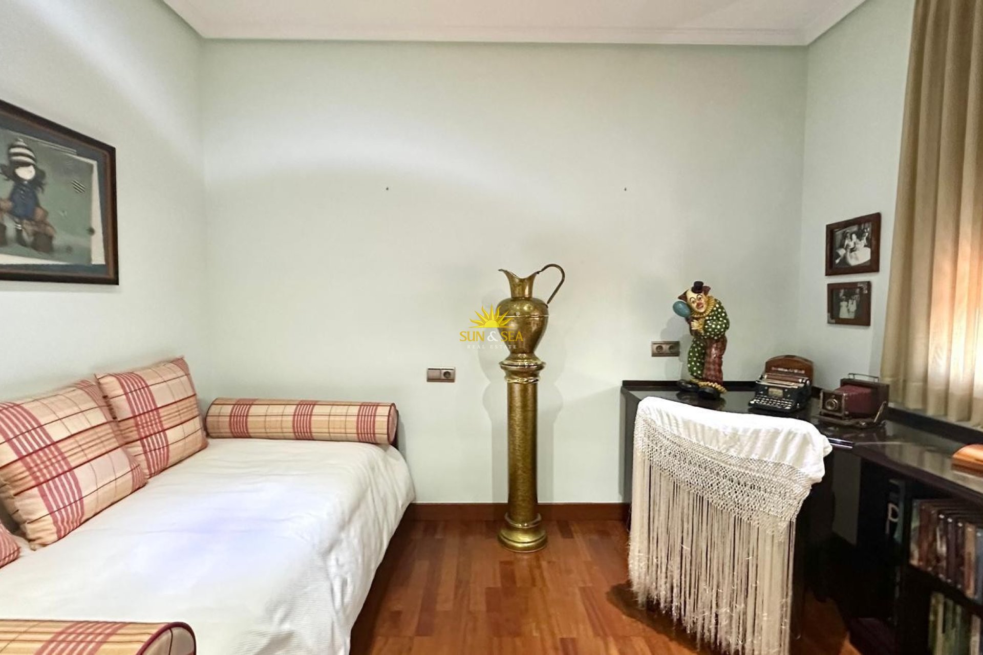 Перепродажа - Сдвоенный дом - Torrevieja - Los altos