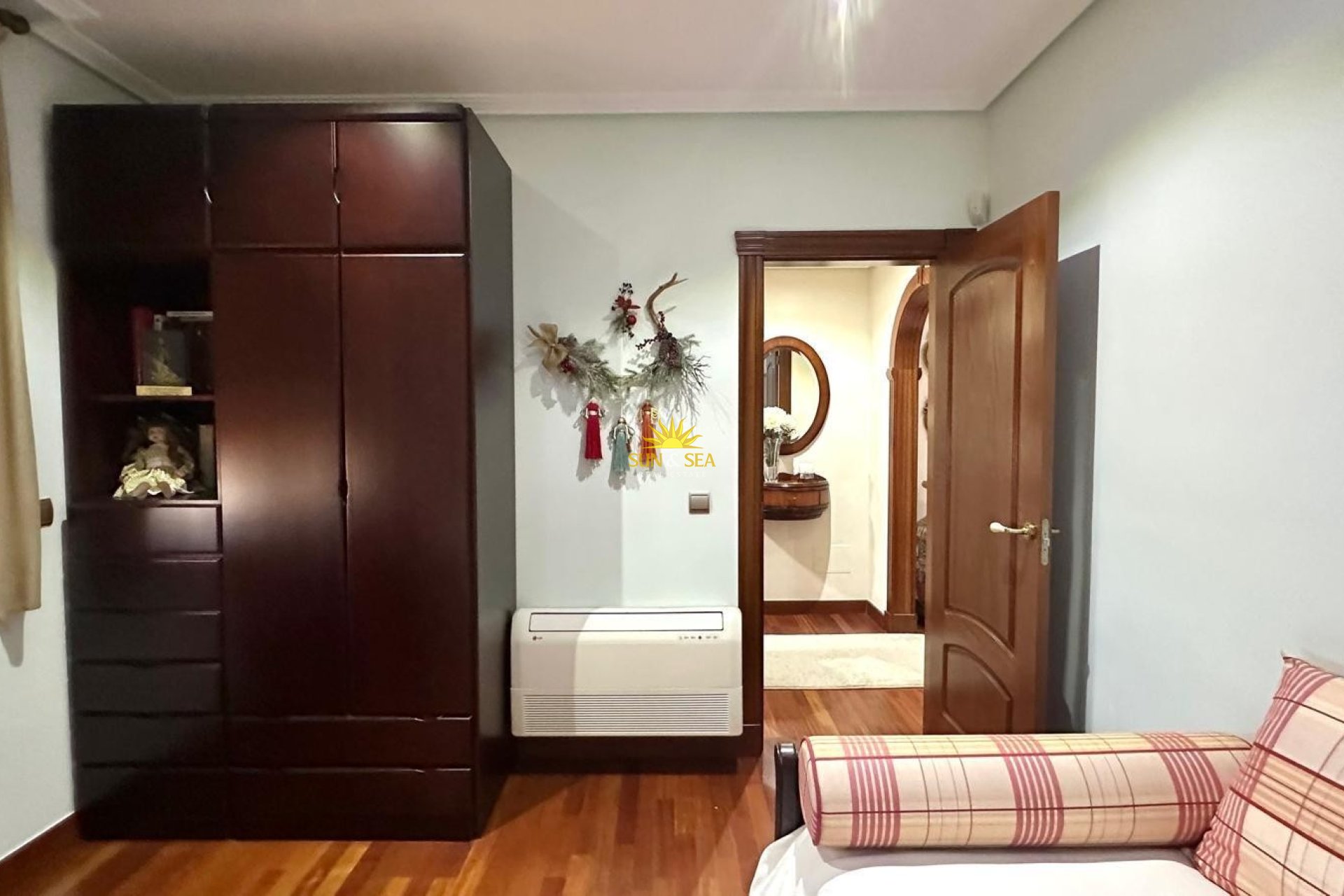 Перепродажа - Сдвоенный дом - Torrevieja - Los altos