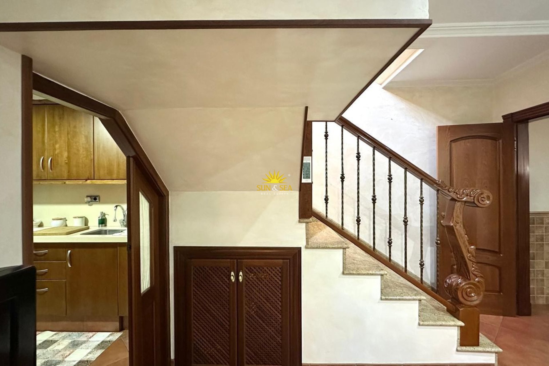 Перепродажа - Сдвоенный дом - Torrevieja - Los altos