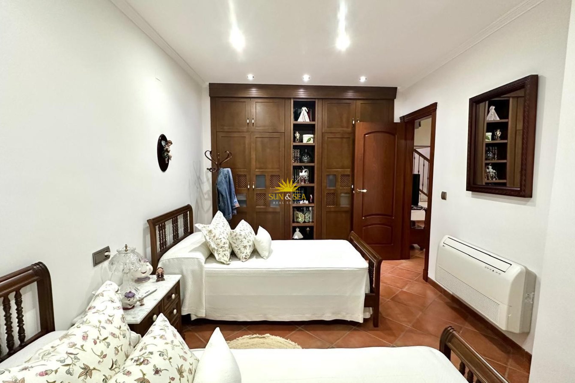 Перепродажа - Сдвоенный дом - Torrevieja - Los altos