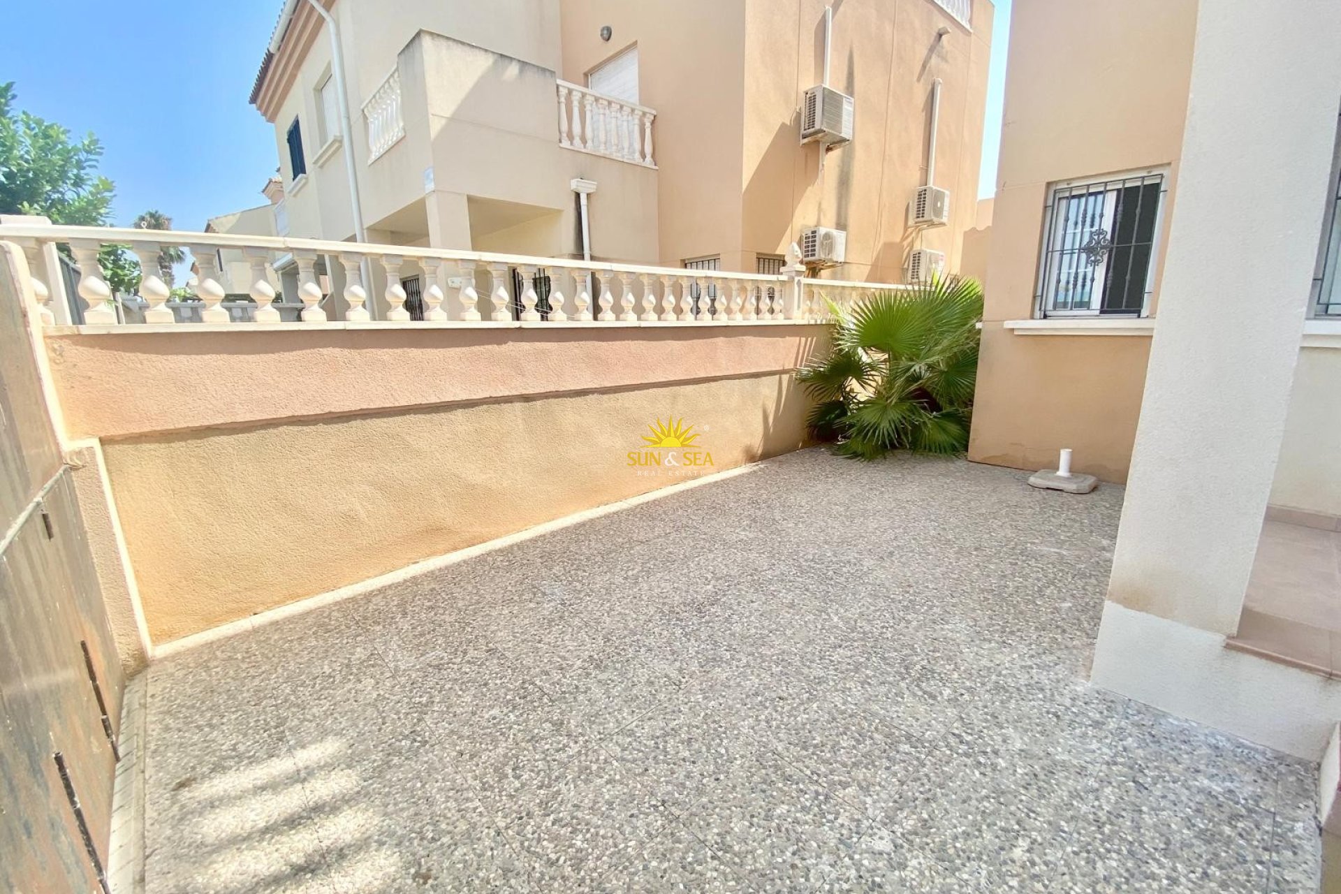 Перепродажа - Сдвоенный дом - Torrevieja - Torretas